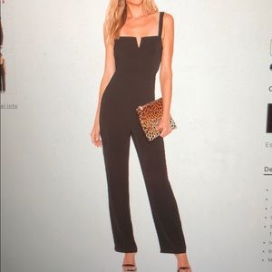 Cecilia Jumpsuit
